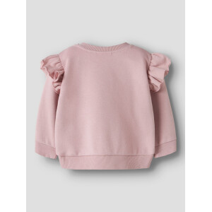 Lil Atelier Sweatshirt Zephyr
