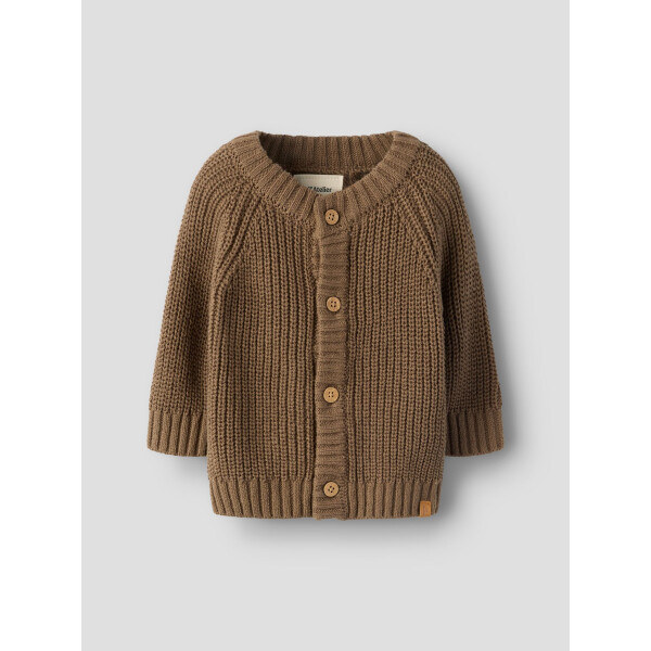 Lil Atelier Strickjacke