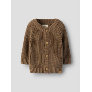 Lil Atelier Strickjacke