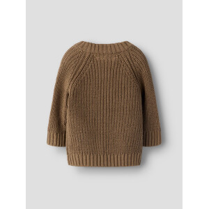 Lil Atelier Strickjacke