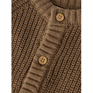 Lil Atelier Strickjacke