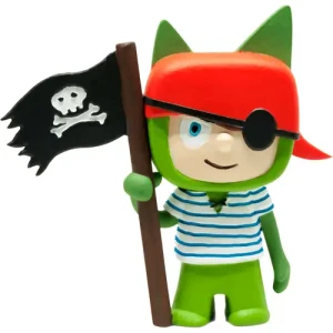 Tonies Kreativtonie Pirate ENG