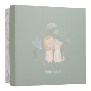 Little Dutch Geschenkbox Safari Friends
