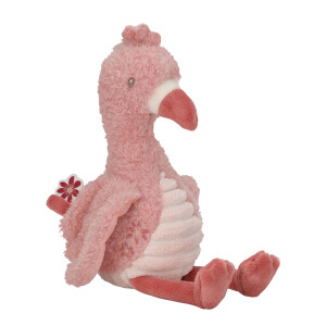 Little Dutch Kuscheltier Flamingo 35cm