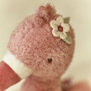Little Dutch Kuscheltier Flamingo 35cm