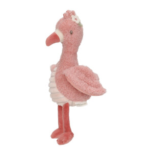 Little Dutch Kuscheltier Flamingo 17cm