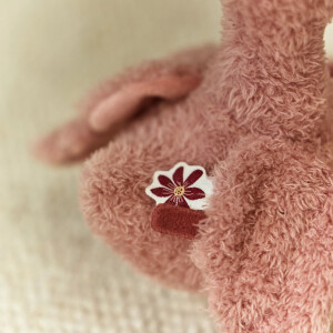 Little Dutch Kuscheltier Flamingo 17cm