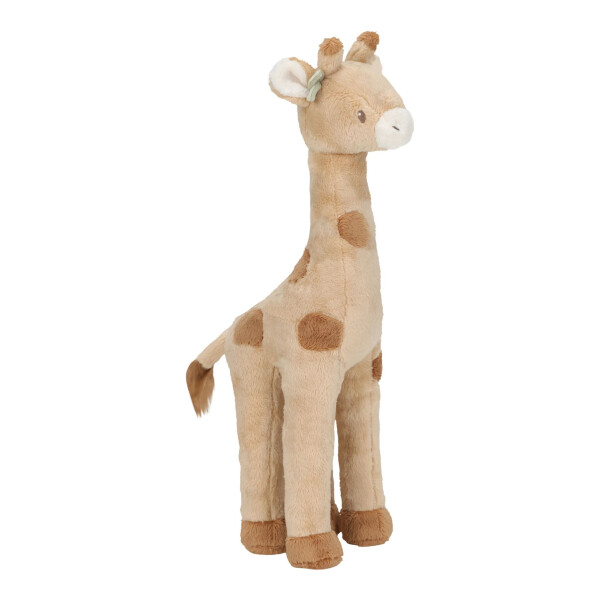 Little Dutch Kuscheltier Giraffe