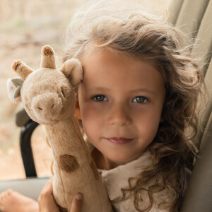 Little Dutch Kuscheltier Giraffe