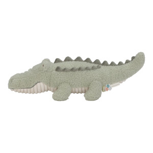Little Dutch Kuscheltier Krokodil