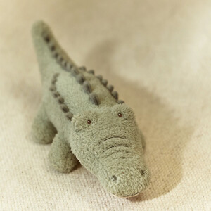 Little Dutch Kuscheltier Krokodil