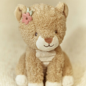 Little Dutch Kuscheltier Löwin 17cm