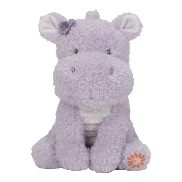 Little Dutch Kuscheltier Nilpferd 17cm