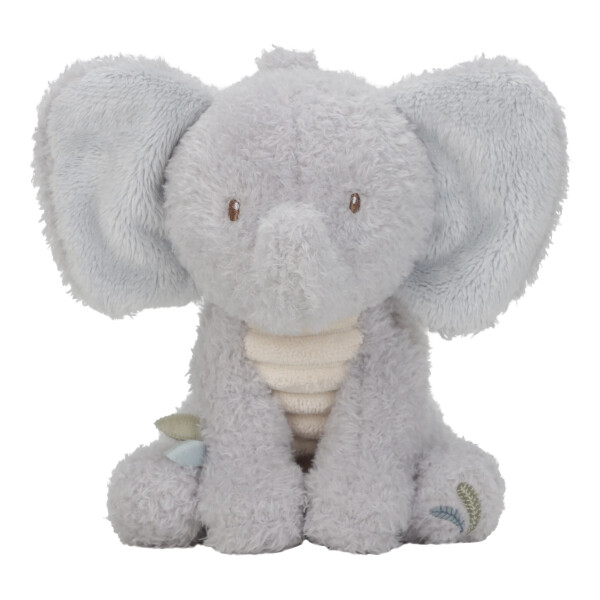 Little Dutch Kuscheltier Elefant