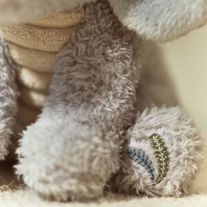 Little Dutch Kuscheltier Elefant