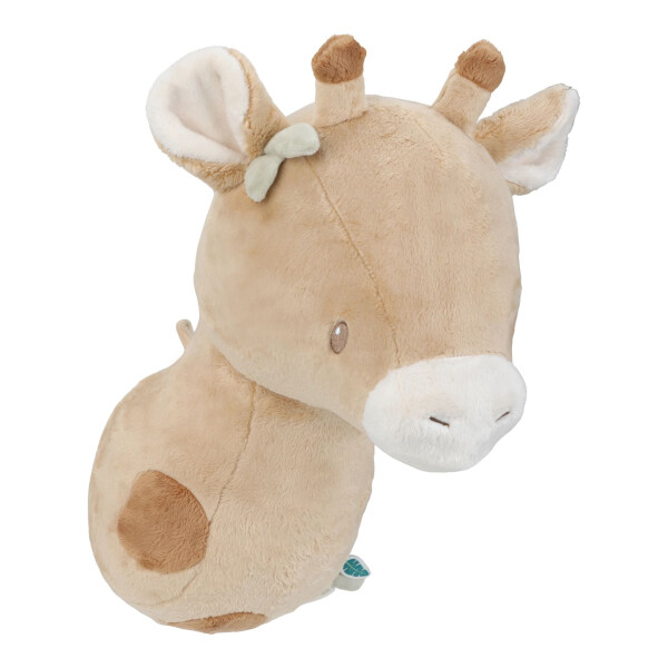 Little Dutch Tierkopf Giraffe