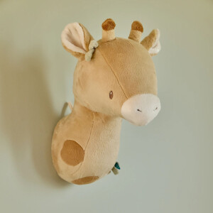 Little Dutch Tierkopf Giraffe