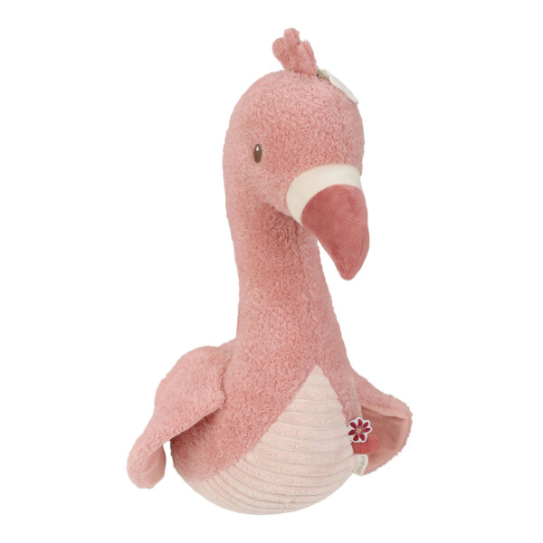 Little Dutch Tierkopf Flamingo
