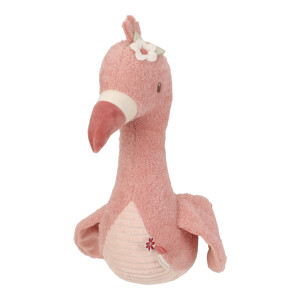 Little Dutch Tierkopf Flamingo