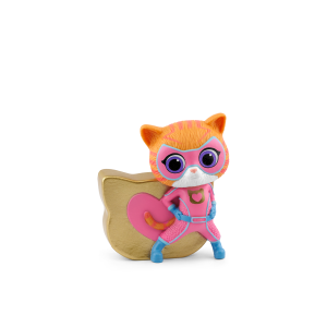 Tonies Disney SuperKitties: Ginny