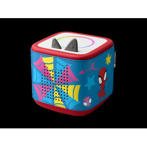 Tonies Toniebox 2 Hülle Spidey