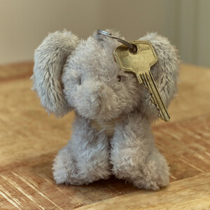 Little Dutch Schlüsselanhänger Elefant