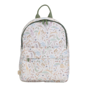Little Dutch Rucksack Safari Friends 29cm