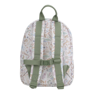 Little Dutch Rucksack Safari Friends 29cm