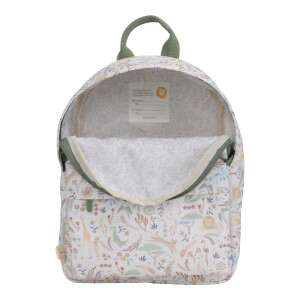 Little Dutch Rucksack Safari Friends 29cm