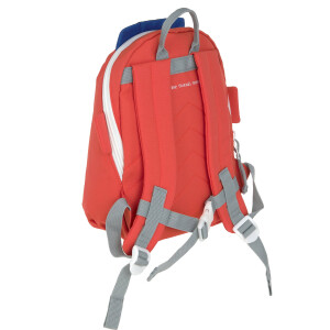 Lässig Kinderrucksack Tiny - Feuerwehrauto