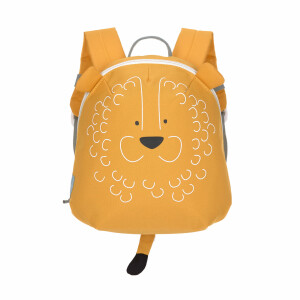 Lässig Kinderrucksack Tiny - Löwe