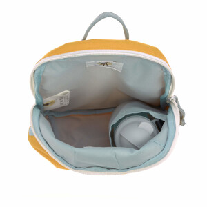 Lässig Kinderrucksack Tiny - Löwe
