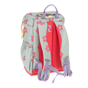 Lässig Wanderrucksack Kinder 9 L - Happy Trails Blume