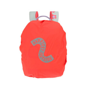 Lässig Wanderrucksack Kinder 9 L - Happy Trails Blume