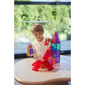 Cleverclixx Stairs Set Intense | 34 Teile