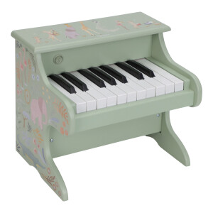 Little Dutch Holzklavier Safari Friends