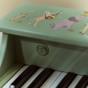 Little Dutch Holzklavier Safari Friends