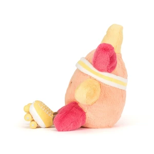 Jellycat London Amuseables Sun Roller Skates