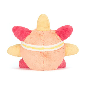 Jellycat London Amuseables Sun Roller Skates
