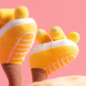 Jellycat London Amuseables Sun Roller Skates