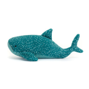 Jellycat London Gobfrey Whale Shark
