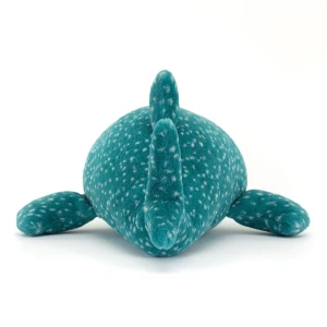 Jellycat London Gobfrey Whale Shark