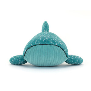 Jellycat London Gobfrey Whale Shark
