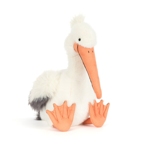 Jellycat London Keli Pelican
