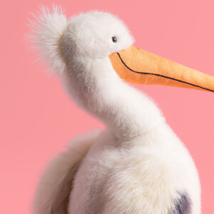 Jellycat London Keli Pelican