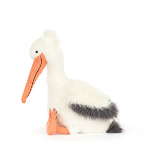 Jellycat London Keli Pelican