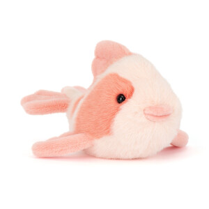 Jellycat London Fancy Carp