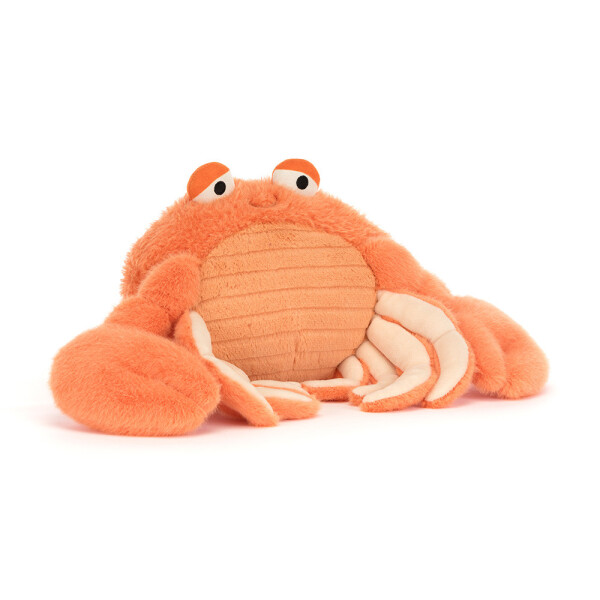 Jellycat London Pinchsnap Crab