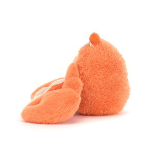 Jellycat London Pinchsnap Crab