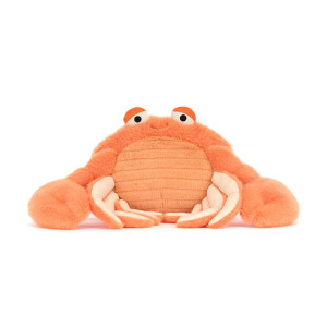 Jellycat London Pinchsnap Crab